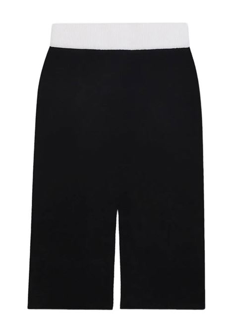 Gonna reversibile DKNY KIDS | D62486M91